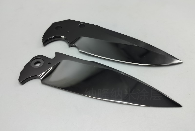 刀具鍍(dù)耐磨損塗(tú)層